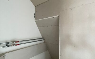 Zolder project Mookhoek