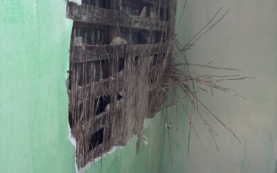 Waterschade Helvoirt